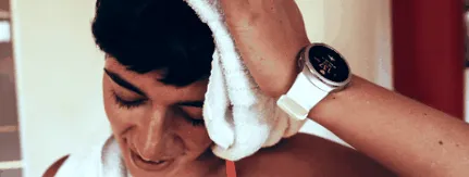 sportoláshoz