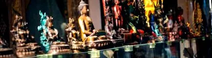 obiecte tibet