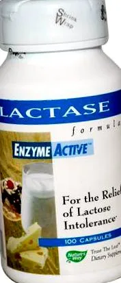 lactase