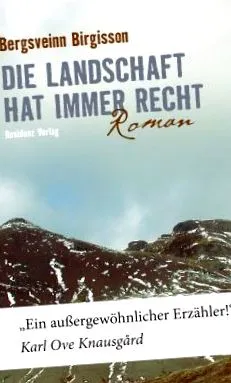 volders norden