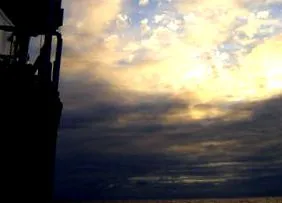 Одделот морска