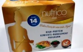 nutricodiet