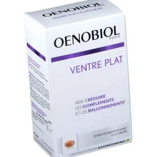 OENOBIOL® nőknek