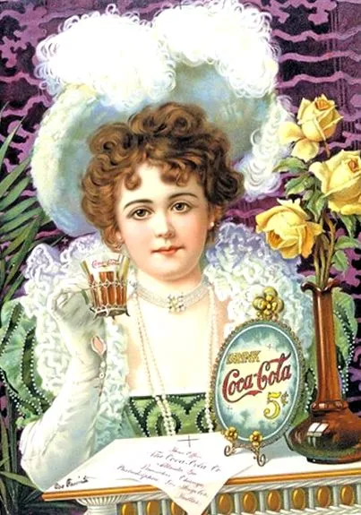 coke