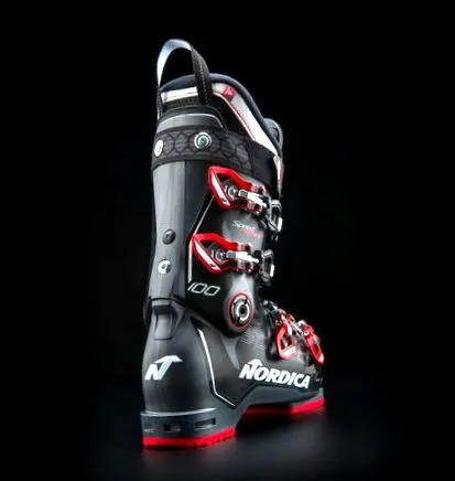 Nordica Speedmachine Nordica