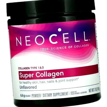 collagen
