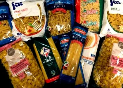 Barilla Specialità