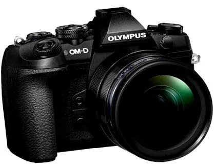 olympus
