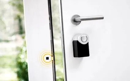 lock