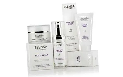 ESENSA MEDITERANA