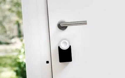 lock