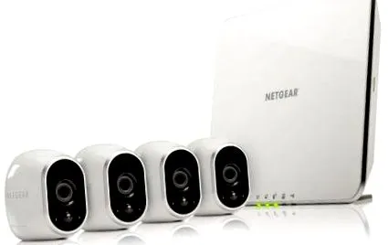 netgear