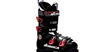Nordica Speedmachine Nordica
