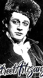 operaénekes