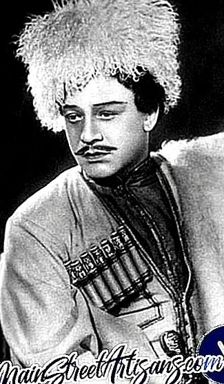 szergej