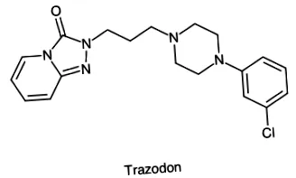 trazodone
