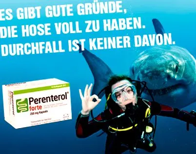 perenterol