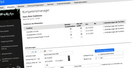 teljesítménymenedzsment