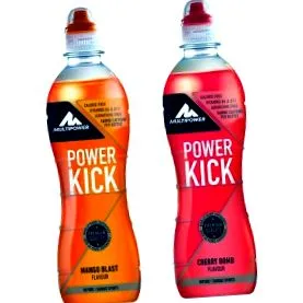 booster