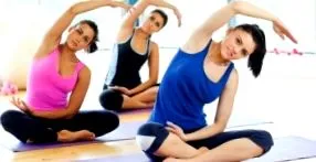 pilates