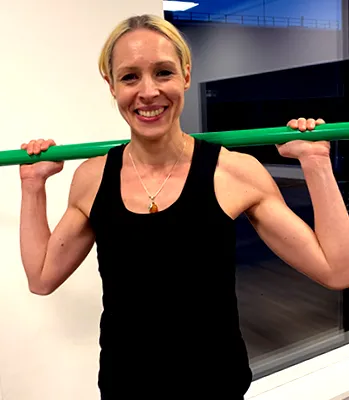 pilates