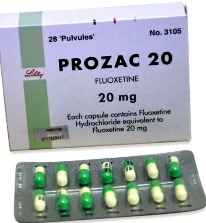 prozac