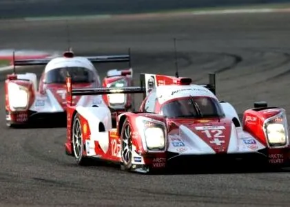 lmp1 гуми