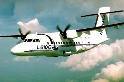 l-610 l-610