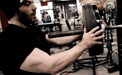 powerliftere