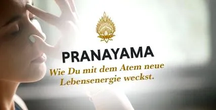 pranayama