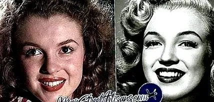 marilyn