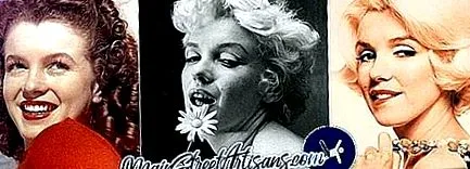 marilyn
