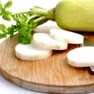 ротквица ротквицата даикон