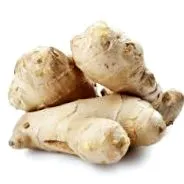 gyömbér