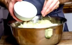 instrucțiuni gătit