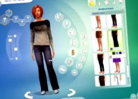 sims