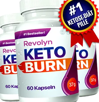 Revolyn Keto Burn
