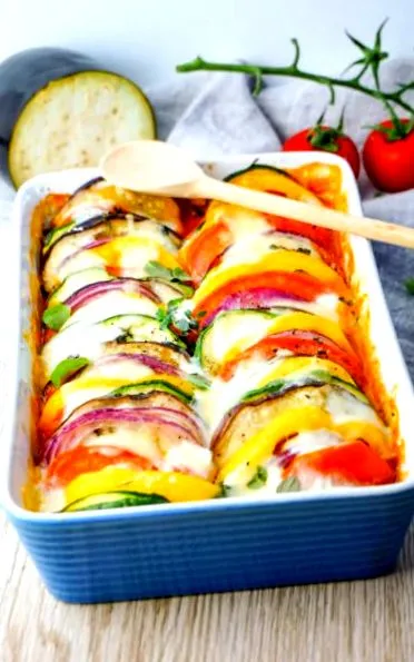 ratatouille ratatouille