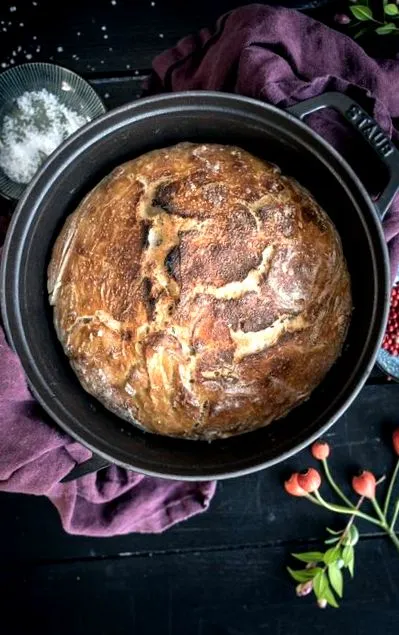 brânză pâine