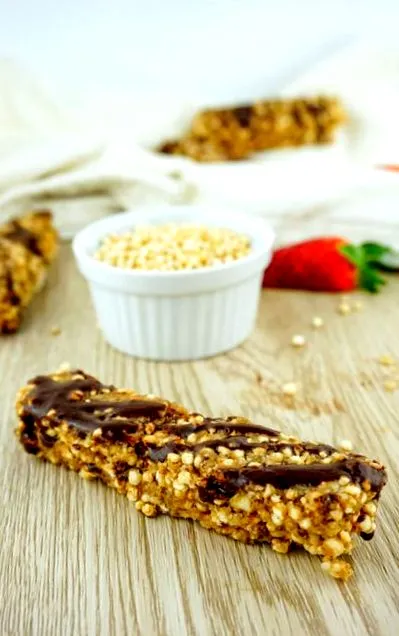 casă quinoa