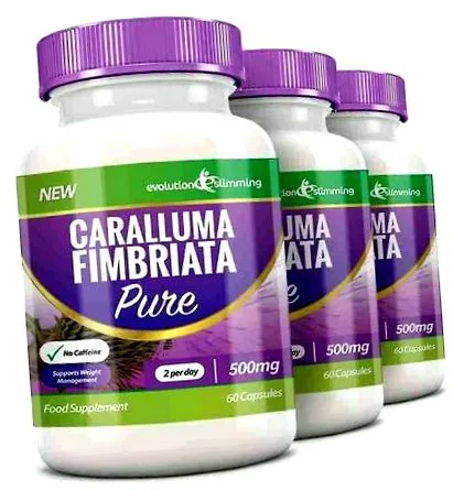 caralluma