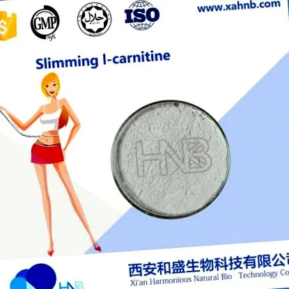 l-carnitină