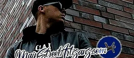 rapper