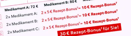prescripția