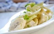 egészséges snack