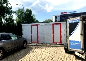 горивото