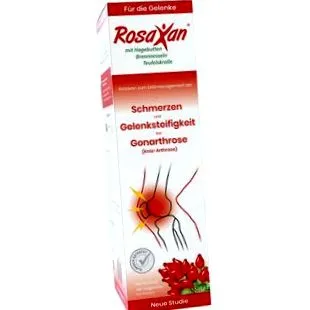 rosaxan