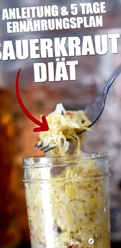 sauerkraut