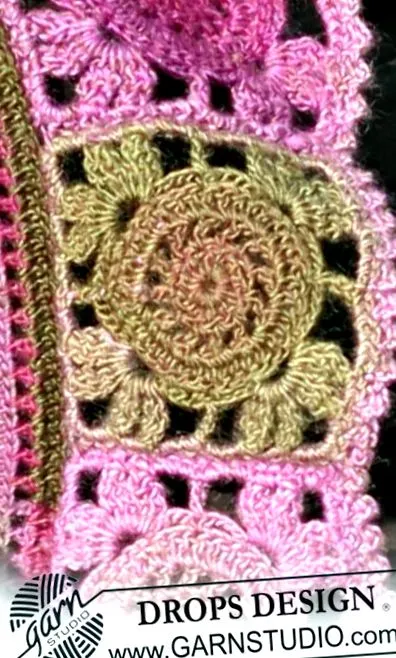 drops