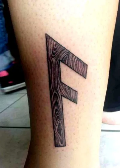runic